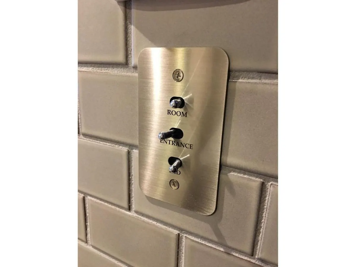 Hotel Cordia Osaka - Vacation Stay 71638V Japán