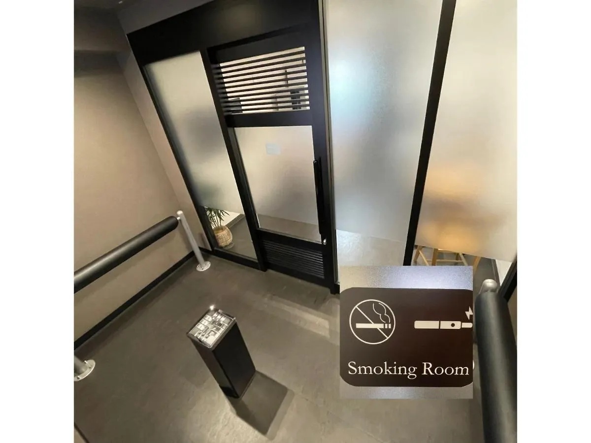 Hotel Cordia Osaka - Vacation Stay 71638V Japán
