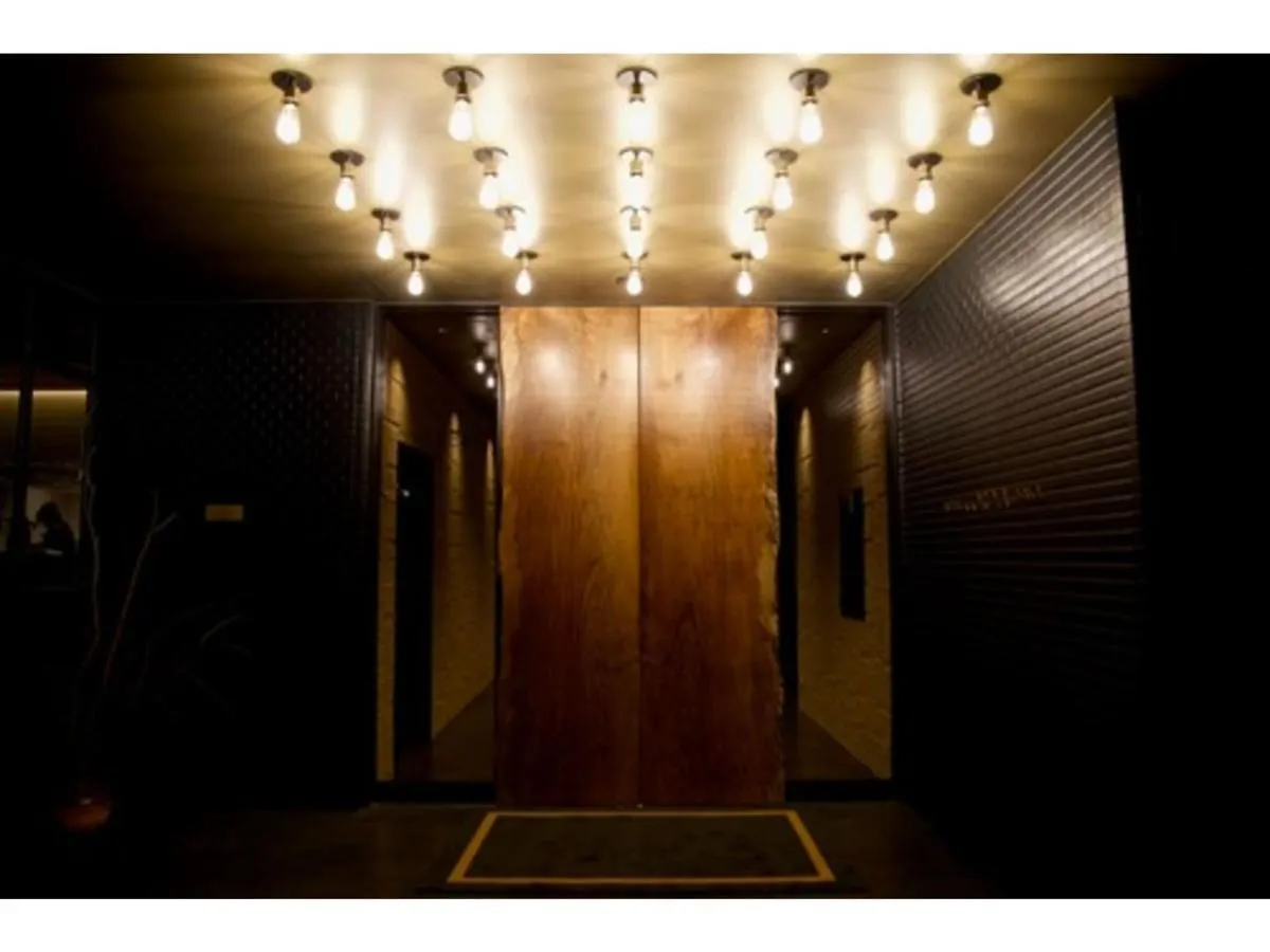 Hotel Cordia Osaka - Vacation Stay 71638V 0*,  Japán