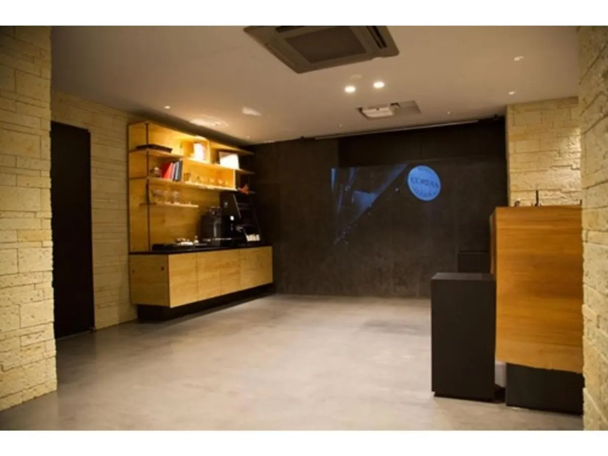 Hotel Cordia Osaka - Vacation Stay 71638V