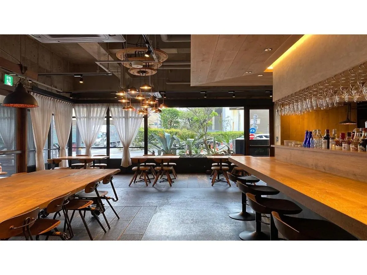 Hotel Cordia Osaka - Vacation Stay 71638V 0*,