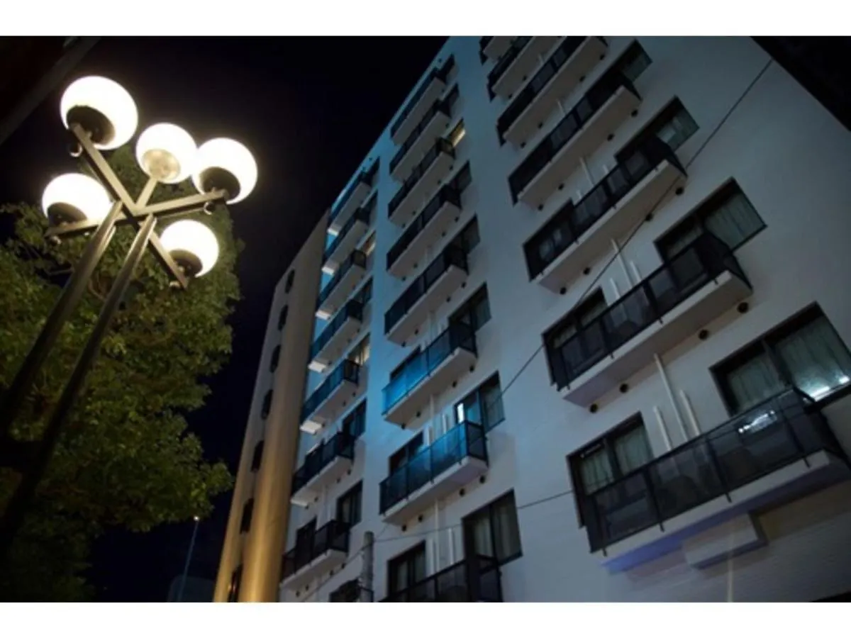 Hotel Cordia Osaka - Vacation Stay 71638V 0*,  Japán