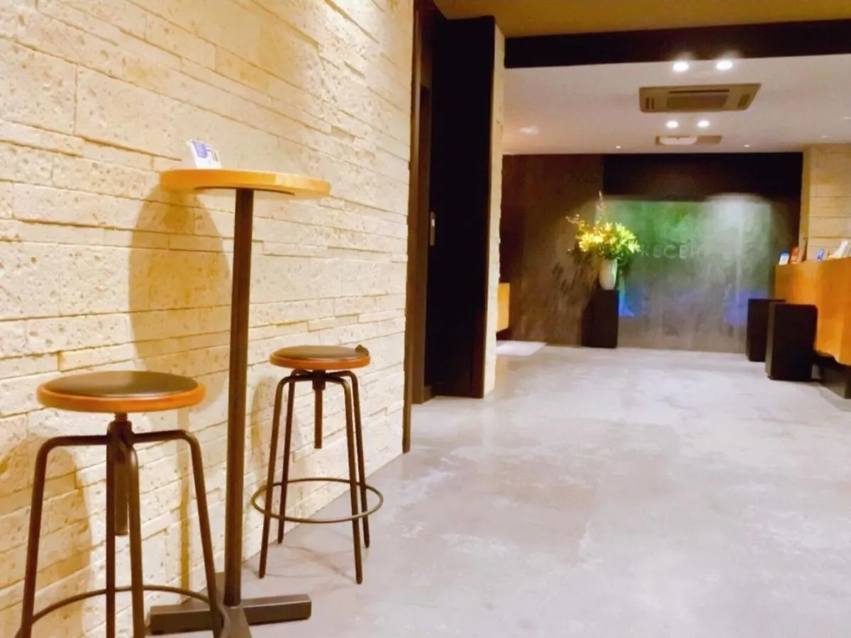 Hotel Cordia Osaka - Vacation Stay 71638V