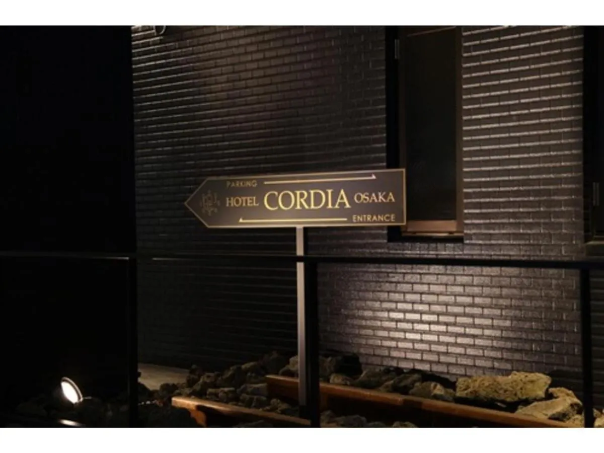 Hotel Cordia Osaka - Vacation Stay 71638V